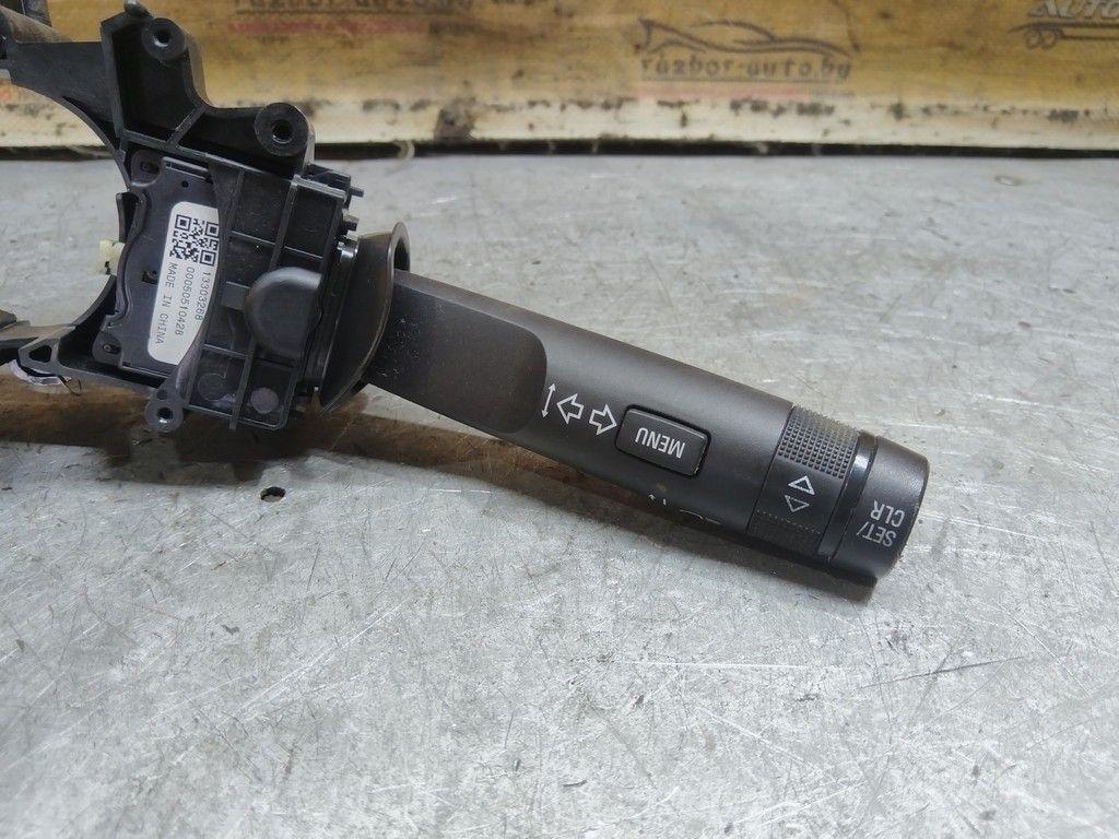 Переключатель подрулевой (стрекоза) RGJO7G Opel Insignia - Фото 3