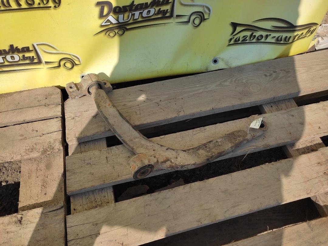 Рычаг передний левый UENJ3T Peugeot 406 купить