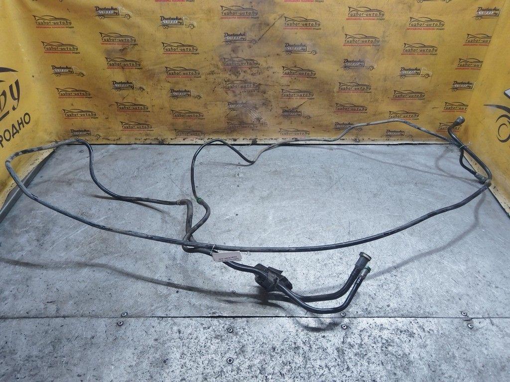 Трубка топливная 7SVDCJ Citroen C5 - Фото 1