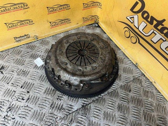 Комплект сцепления N7FQUM Peugeot Expert