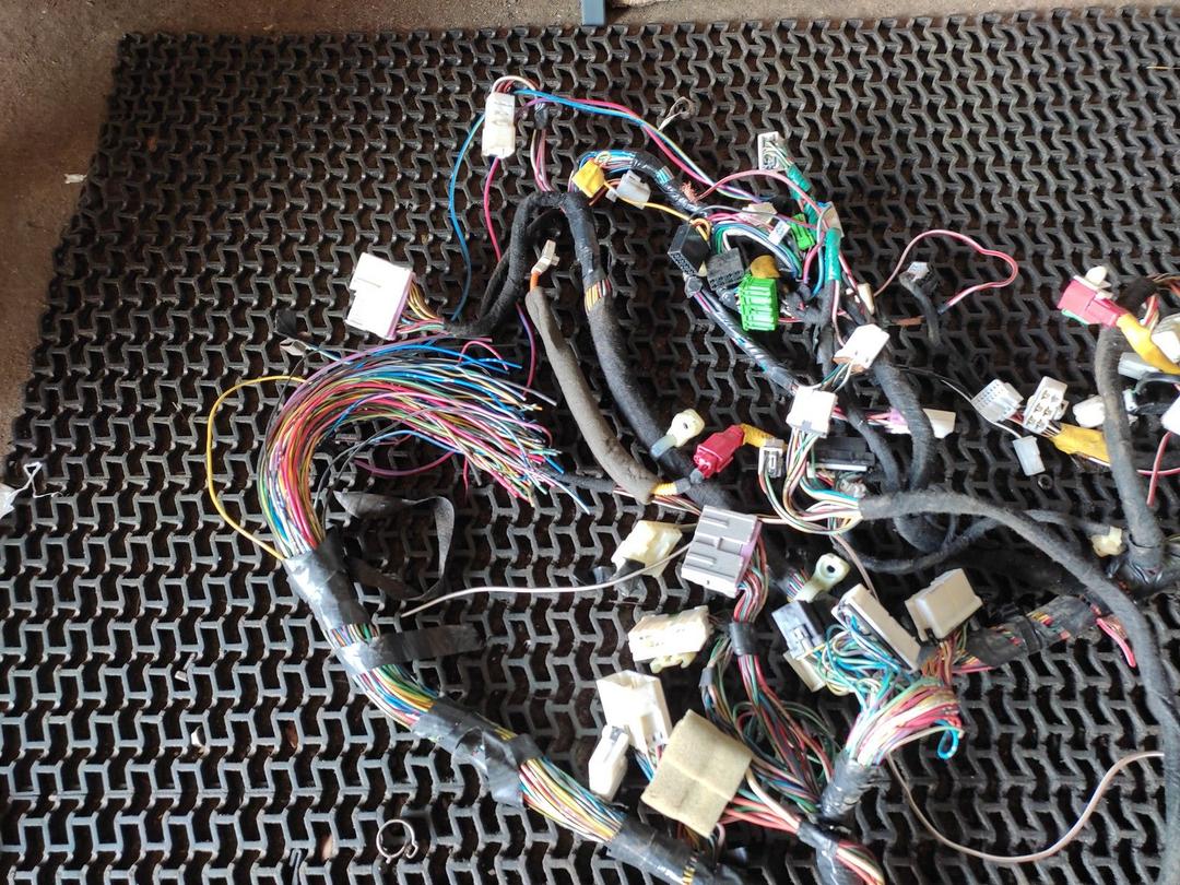 Проводка салона 10OU5N Mitsubishi Space Star купить