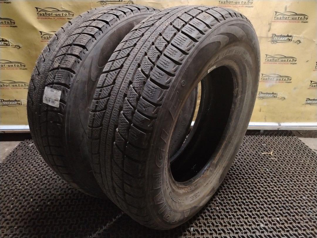 Шина Triangle 205/70 R15 ZZ26TS ZZ26TS Triangle - Фото 2