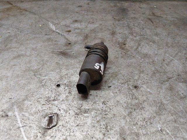 Насос (моторчик) омывателя стекла ND1H81 Volkswagen Passat купить с доставкой