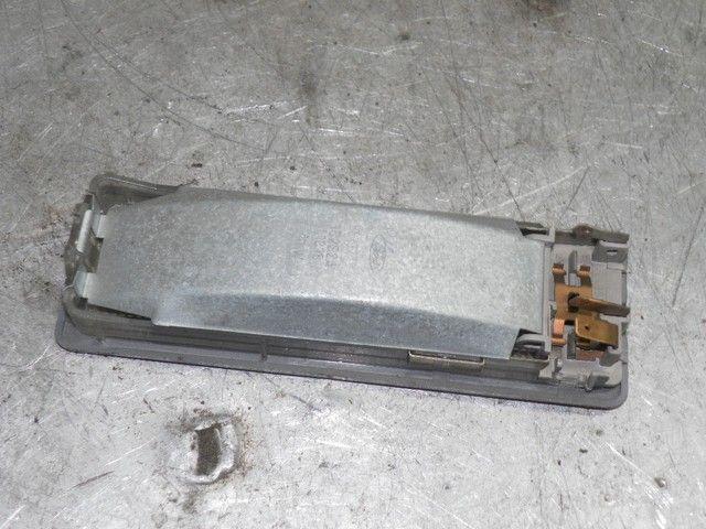 Фонарь салона (плафон) X7ELRJ Ford Mondeo - Фото 2