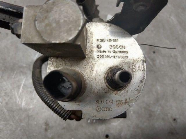 Кран главный тормозной RSK91L Audi A6 купить в магазине запчастей бу