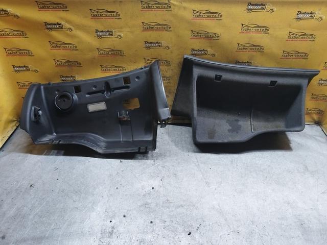 Бардачок 3FCIQ8 Peugeot 607 купить на авторазборке