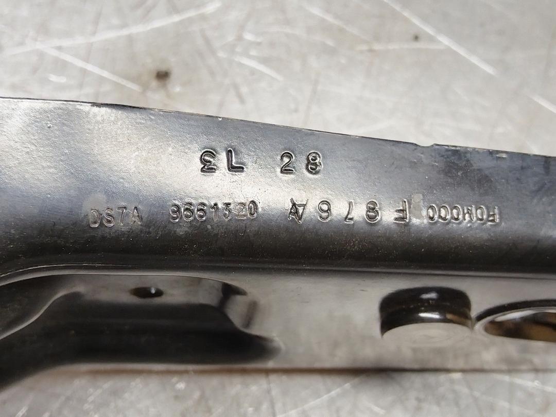 Замок спинки сиденья NMWTMO Ford Fusion - Фото 4