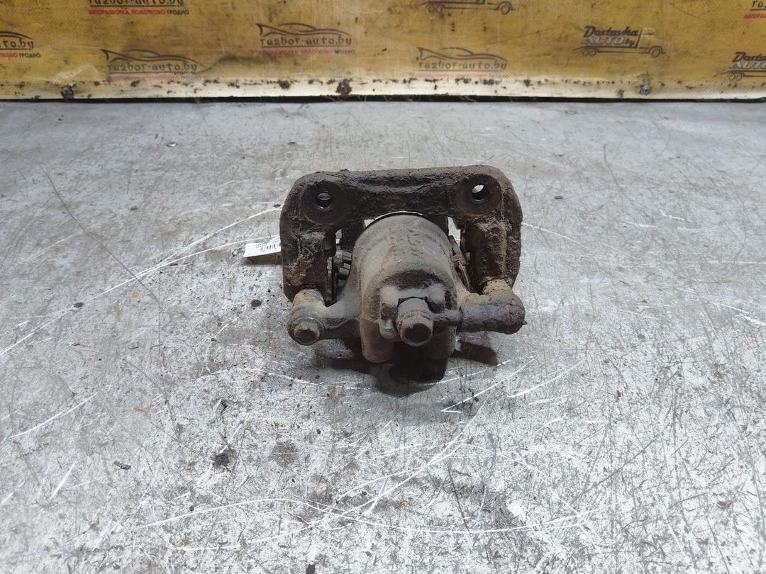 Суппорт задний правый 0K0Z4S Honda Accord - Фото 5