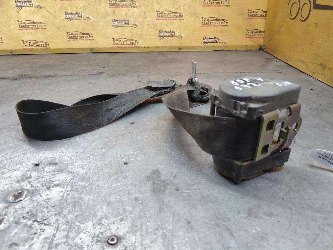 Ремень безопасности передний левый N9CMP9 Audi 80 купить