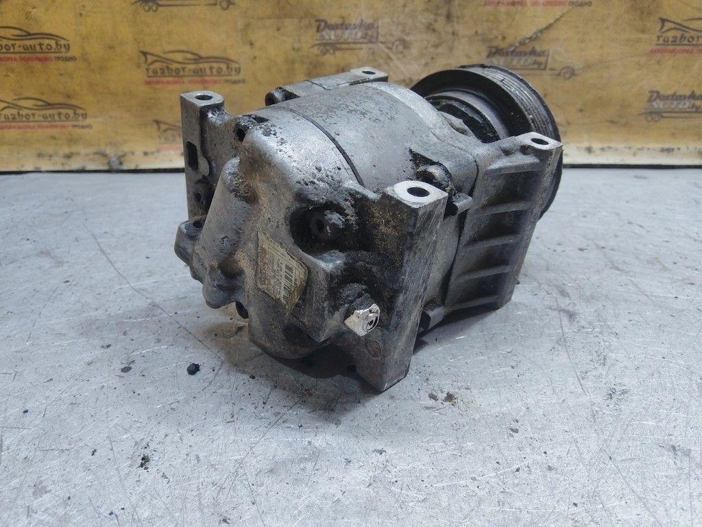 Компрессор кондиционера 20CGNC Fiat  - Фото 4