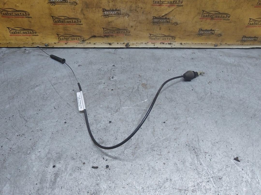 Трос газа X41NON Renault Espace купить с доставкой