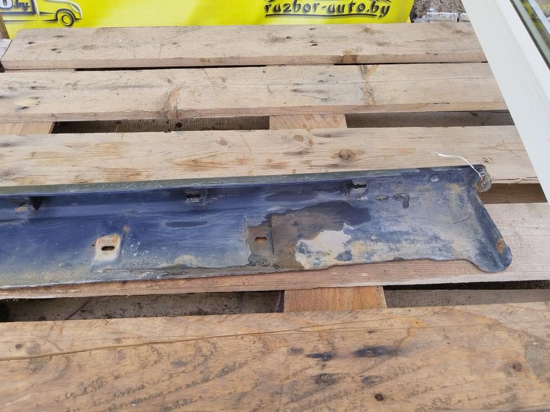 Накладка на порог I8PMJU Rover 45 - Фото 14