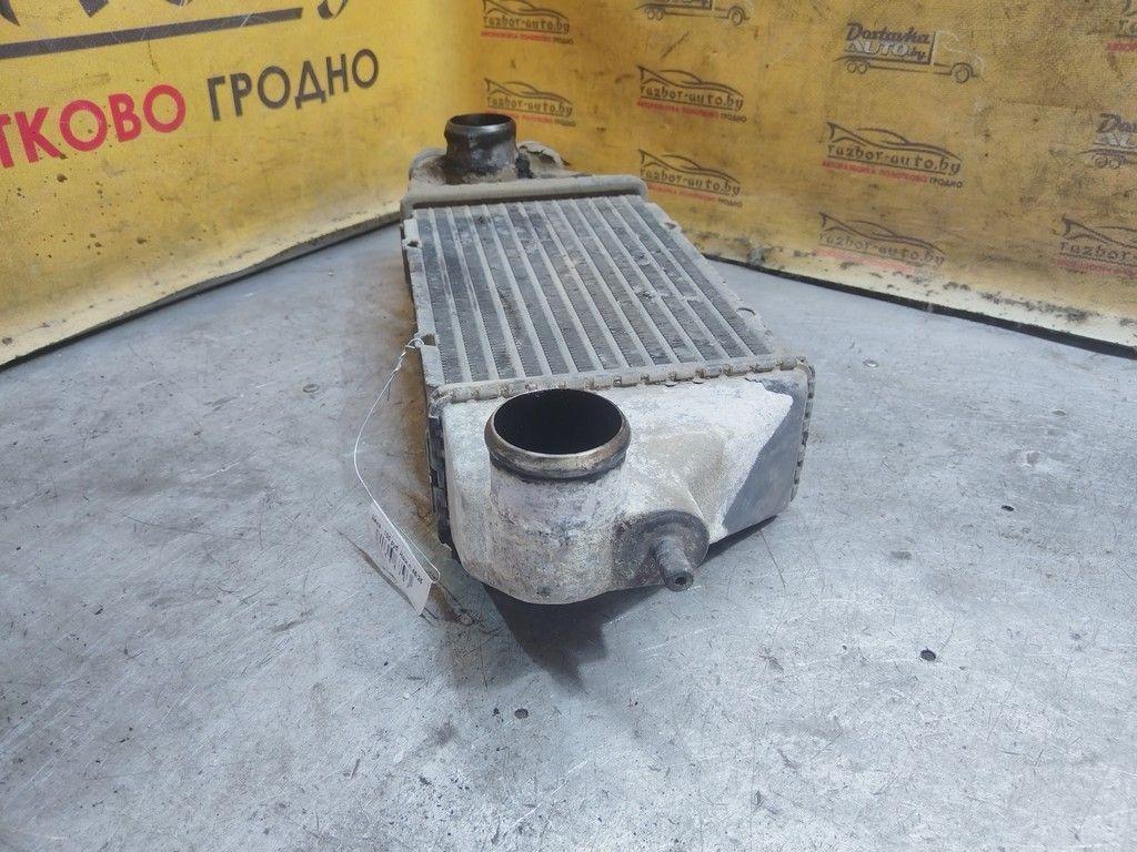 Интеркулер 61EIH5 Honda FR-V - Фото 3