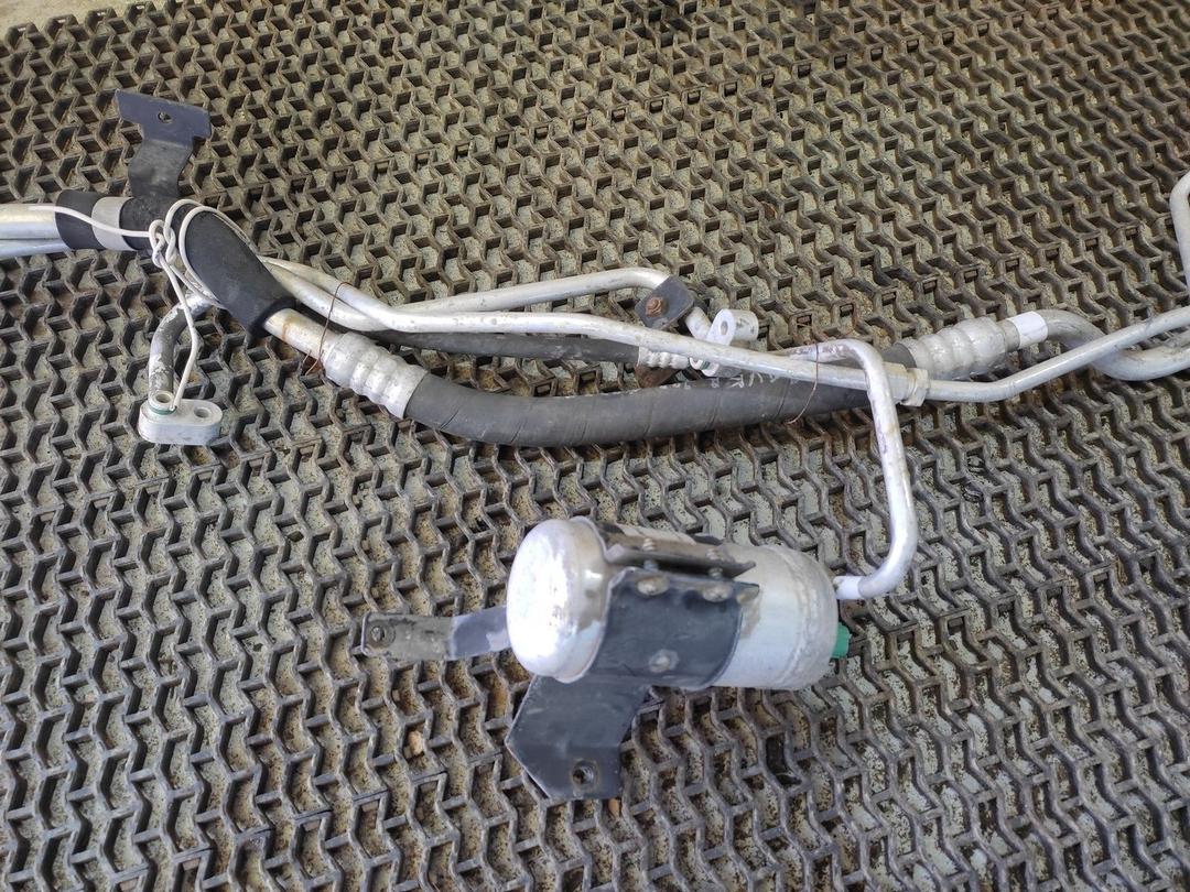 Трубка кондиционера ZO5KTB Rover 200 купить