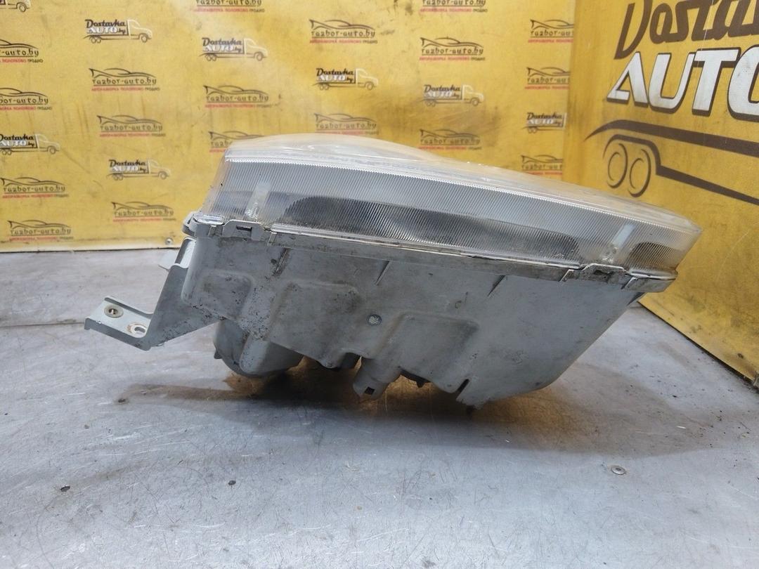 Фара правая 4AB9VB Hyundai Trajet - Фото 4