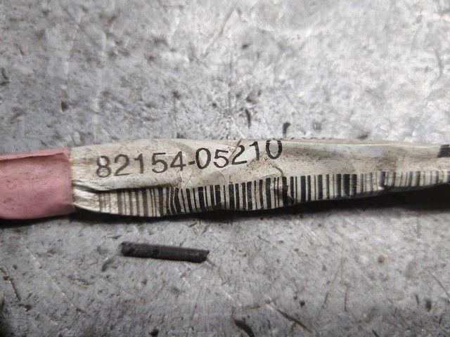 Проводка двери задней левой 9308SV Toyota Avensis купить с доставкой