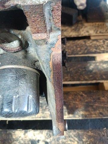 Двигатель PMP54G Opel Astra - Фото 7