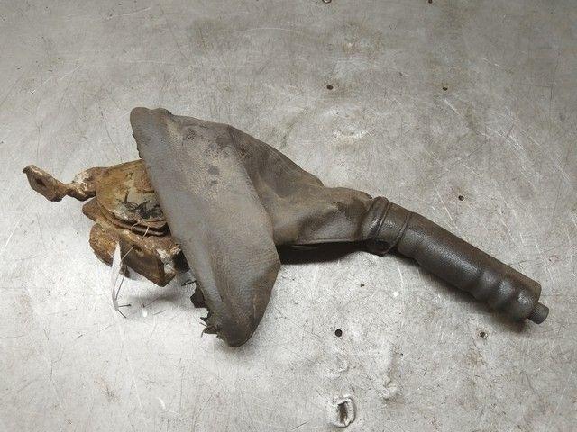 Рычаг ручного тормоза (ручника) 60RCKY Fiat Multipla купить с доставкой