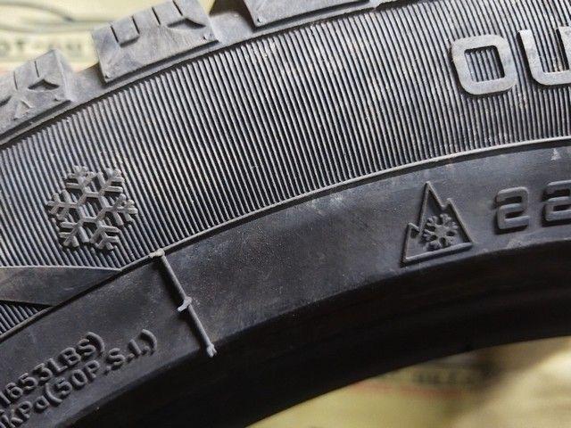 Шина Sunfull 225/50 R17 8YSIE6 8YSIE6 Sunfull - Фото 6