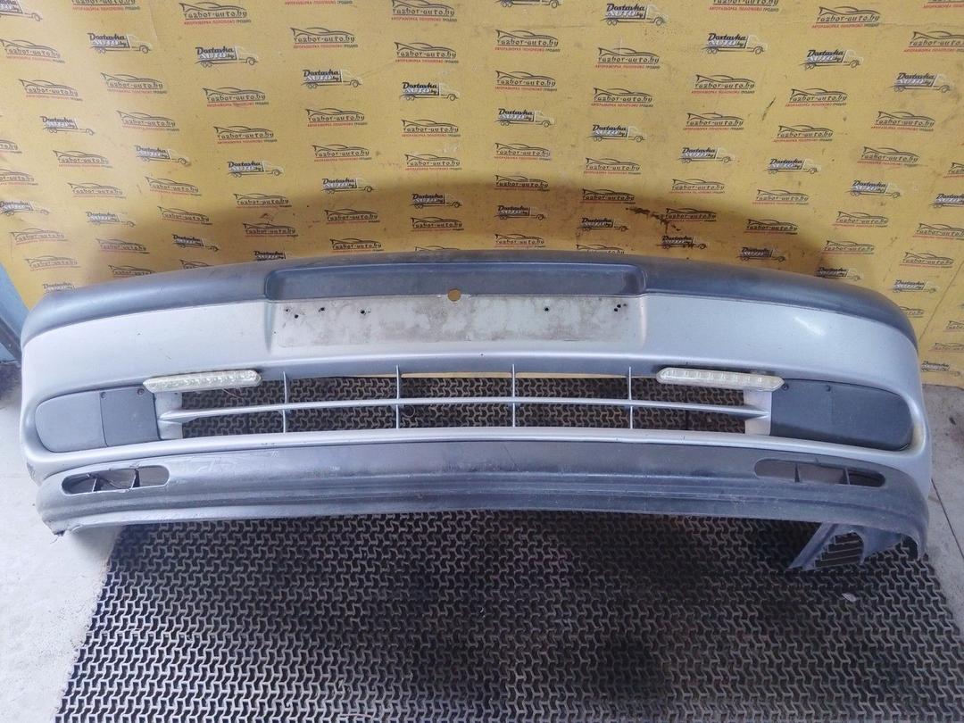 Бампер передний 23AJH7 Renault Espace