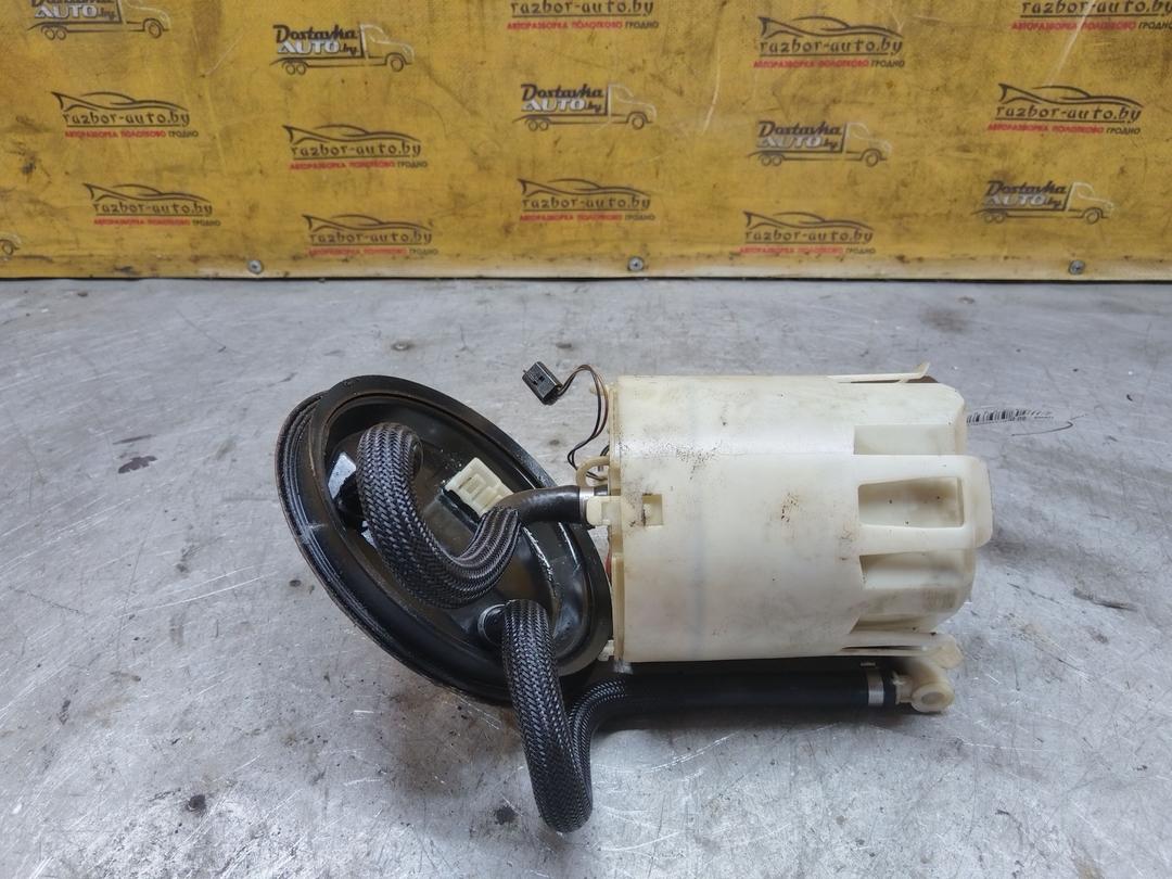 Колба в бак IOV226 Opel Astra - Фото 5