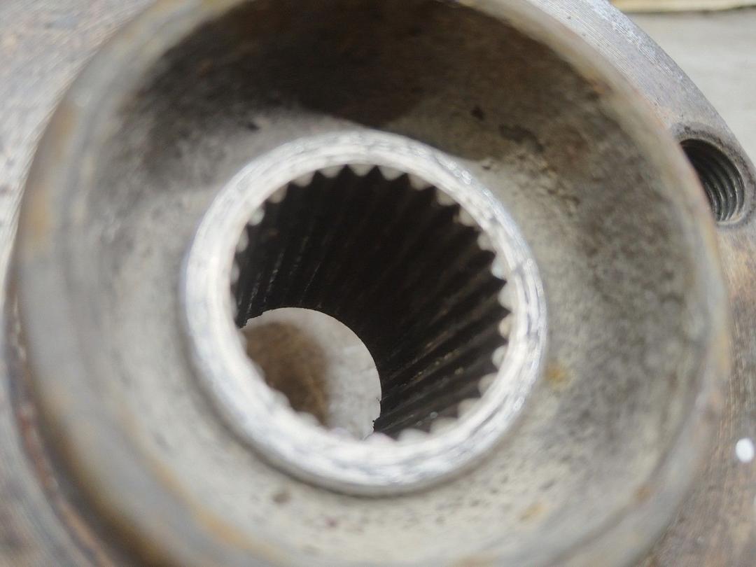 Кулак поворотный правый KPYRZ9 Renault Espace купить