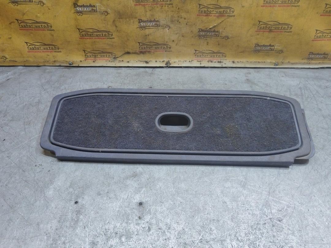 Пластик салона C9FIJW Renault Espace