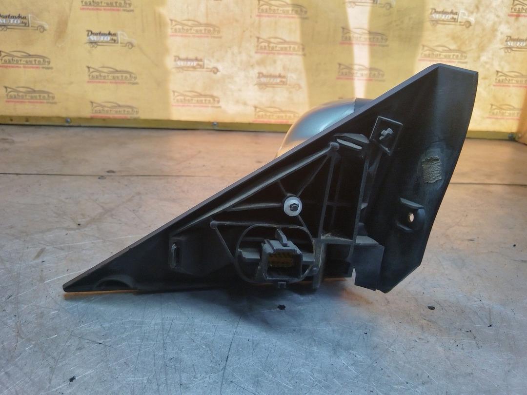 Зеркало наружное правое CB9AUL Renault Scenic купить с доставкой