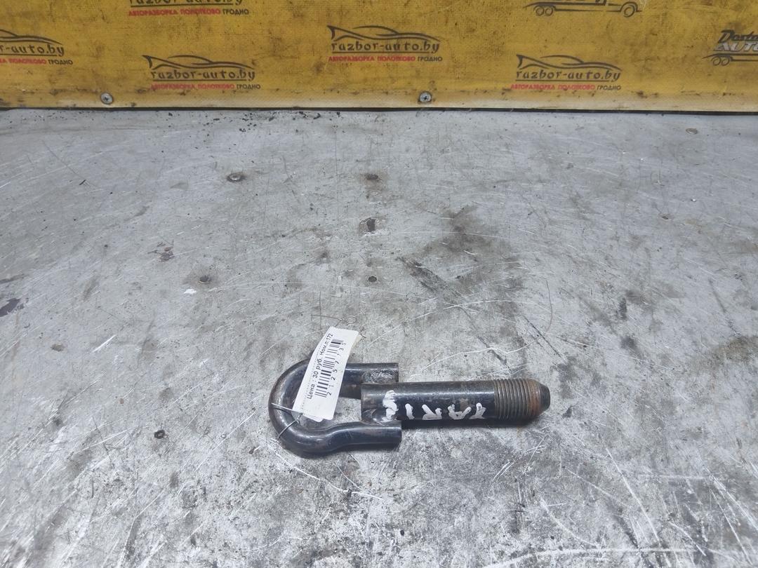Крюк буксировочный 703CKZ Toyota Yaris купить