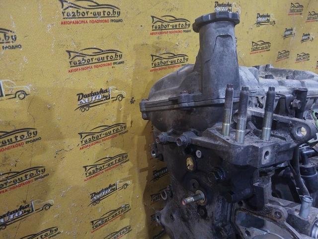 Двигатель 3Y2YXT Mazda 3 купить в магазине запчастей бу