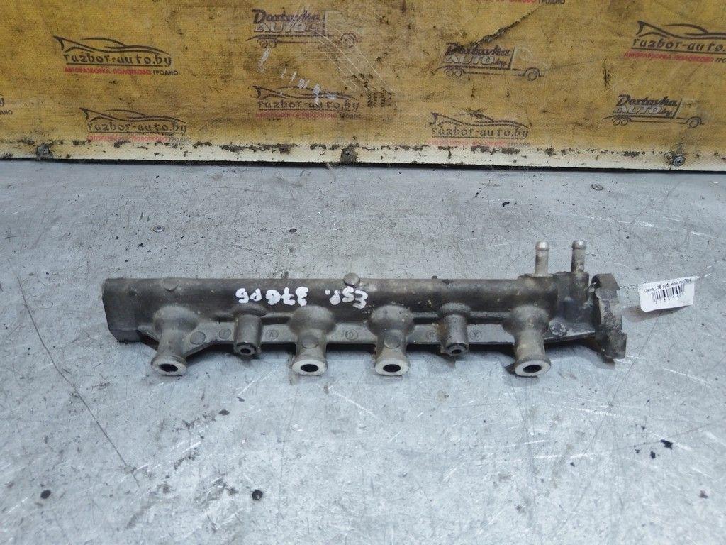 Топливная рампа Z8COVW Renault Espace - Фото 1