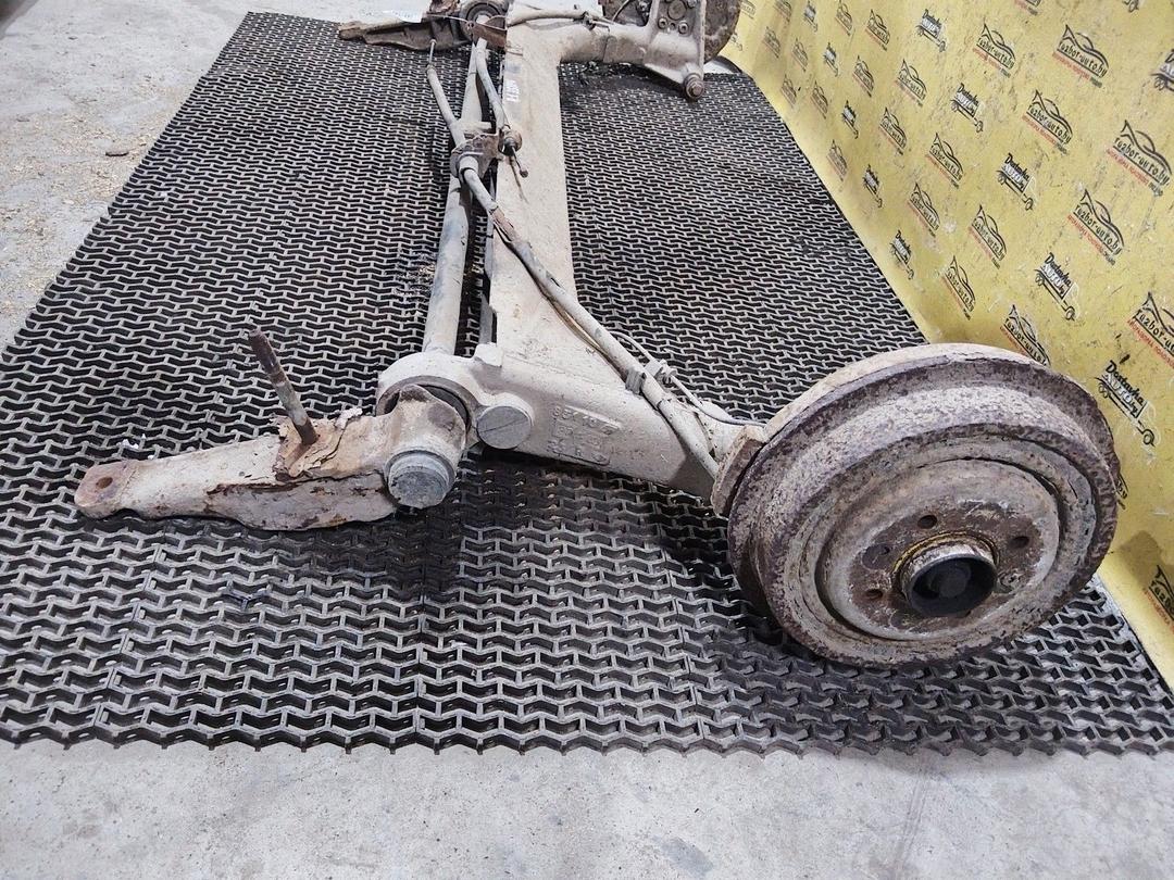 Балка подвески задняя 8ED9ST Renault Laguna купить с доставкой