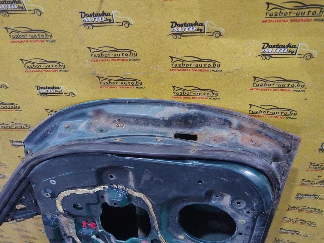 Дверь передняя левая 0JW5WV Rover 600 undefined