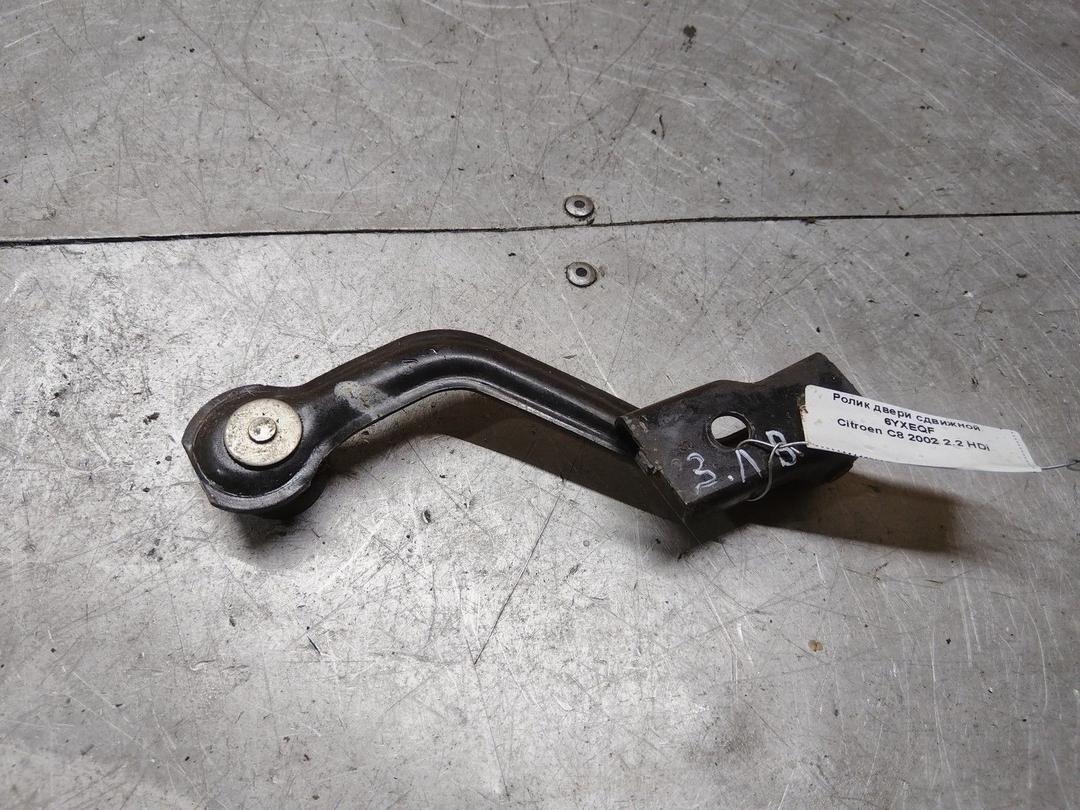 Ролик двери сдвижной 6YXEQF Citroen C8