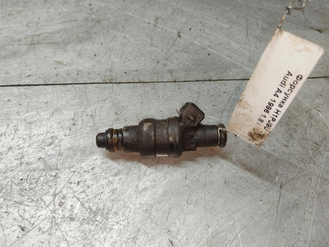 Форсунка H1PJ9U Audi A4