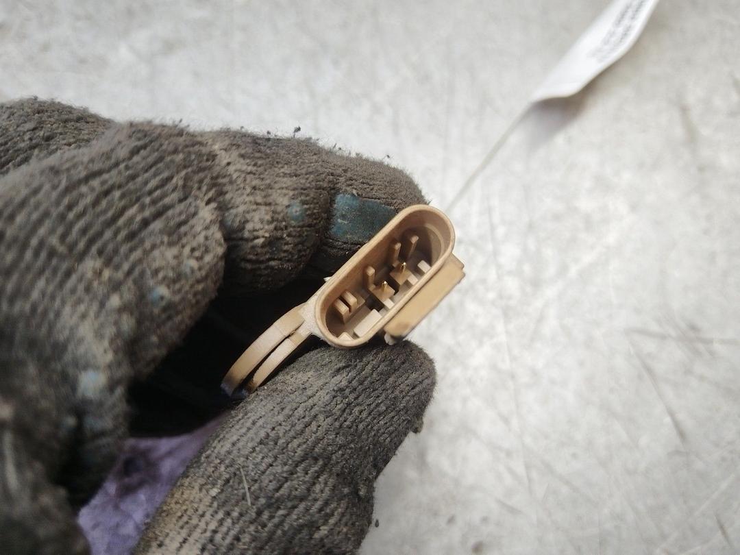 Датчик удара 3RCWTF Saab 9-3 - Фото 3