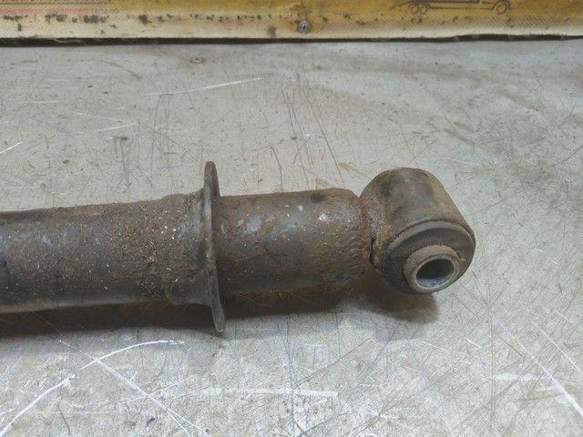 Амортизатор задний левый 74KJR2 Saab 9-5 купить в магазине запчастей бу