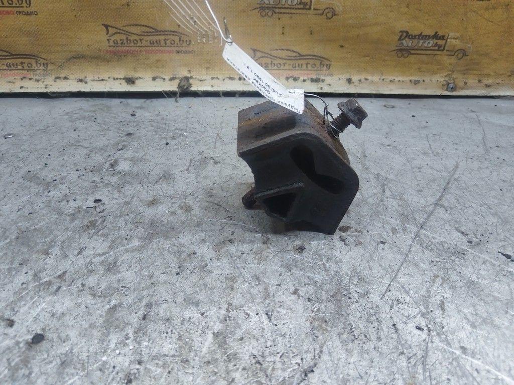 Подушка крепления двигателя GQ0X9K Audi 80 - Фото 3