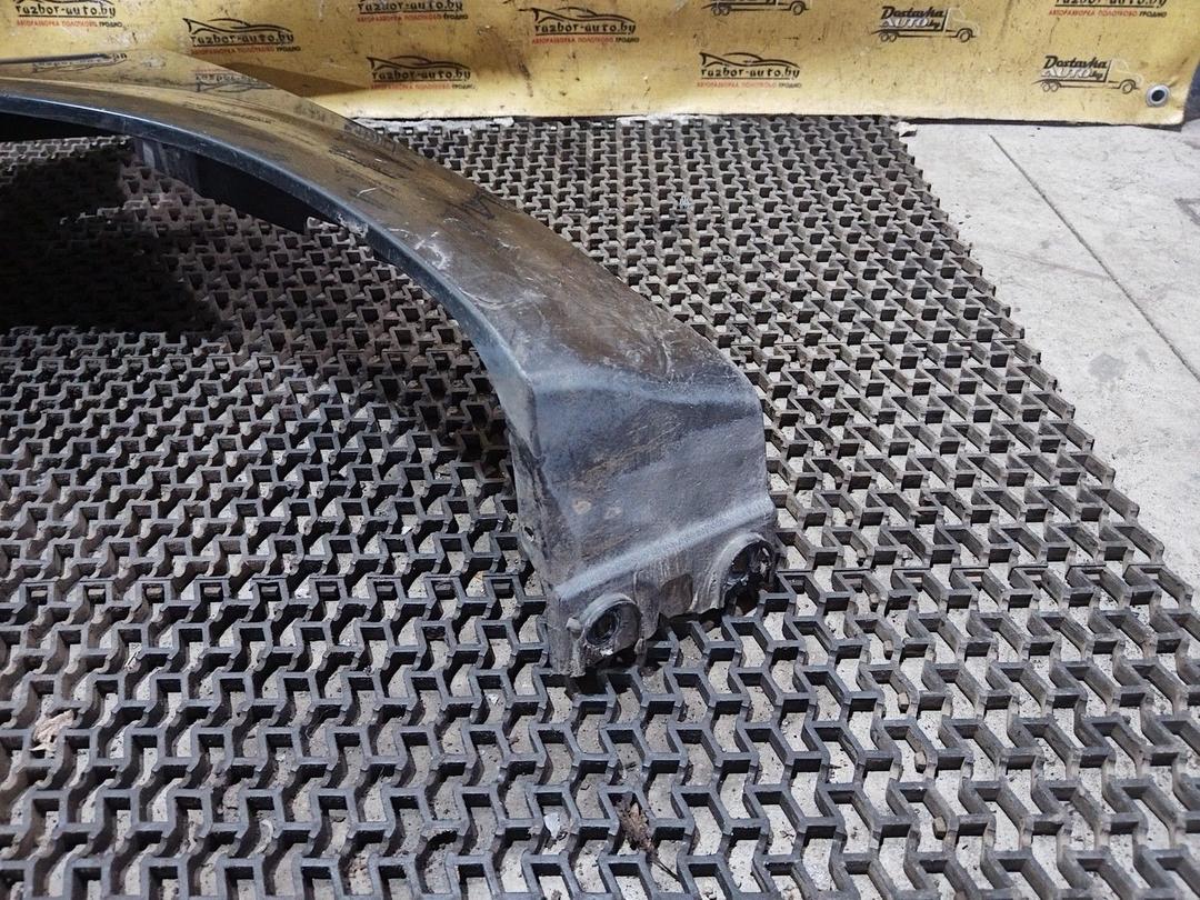 Крыло переднее левое 3XXY84 Renault Scenic купить с доставкой