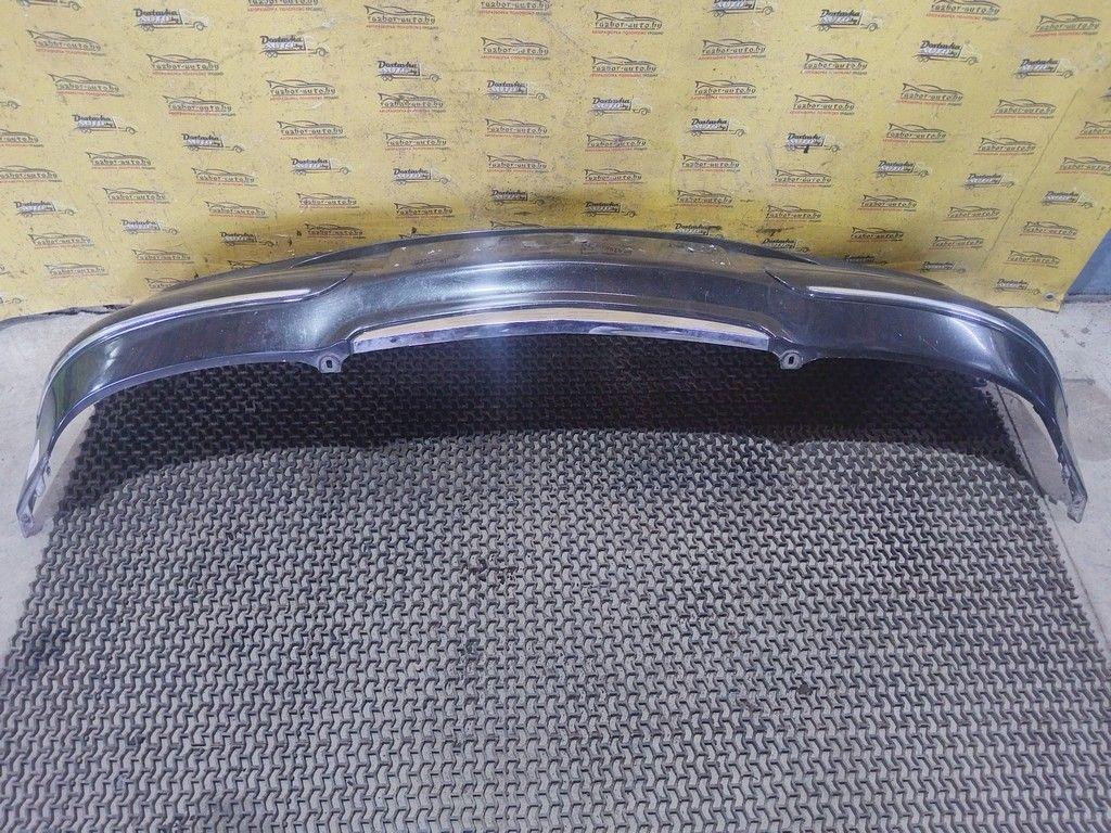 Бампер передний YBTOIW Mercedes A W168 - Фото 8