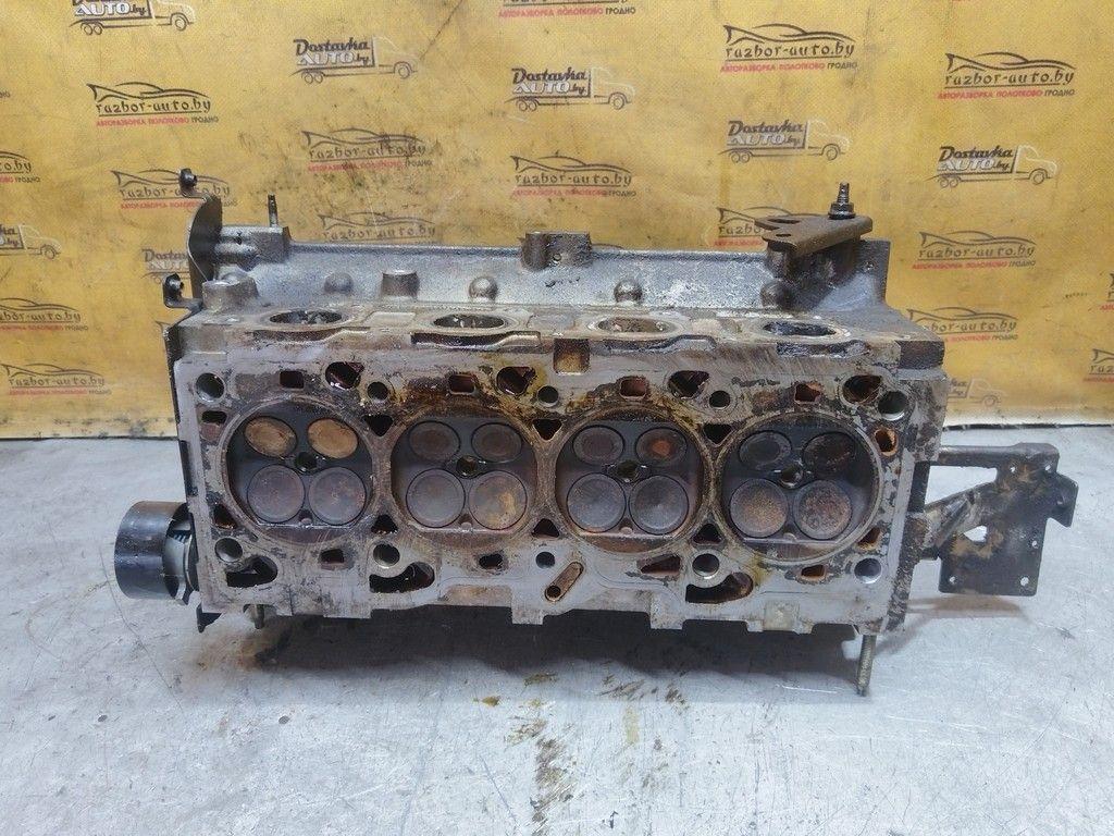 Головка блока цилиндров 2SZ6W2 Ford Mondeo - Фото 6