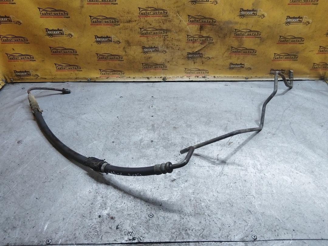 Трубка гидроусилителя 211FUJ Peugeot 405 купить с доставкой