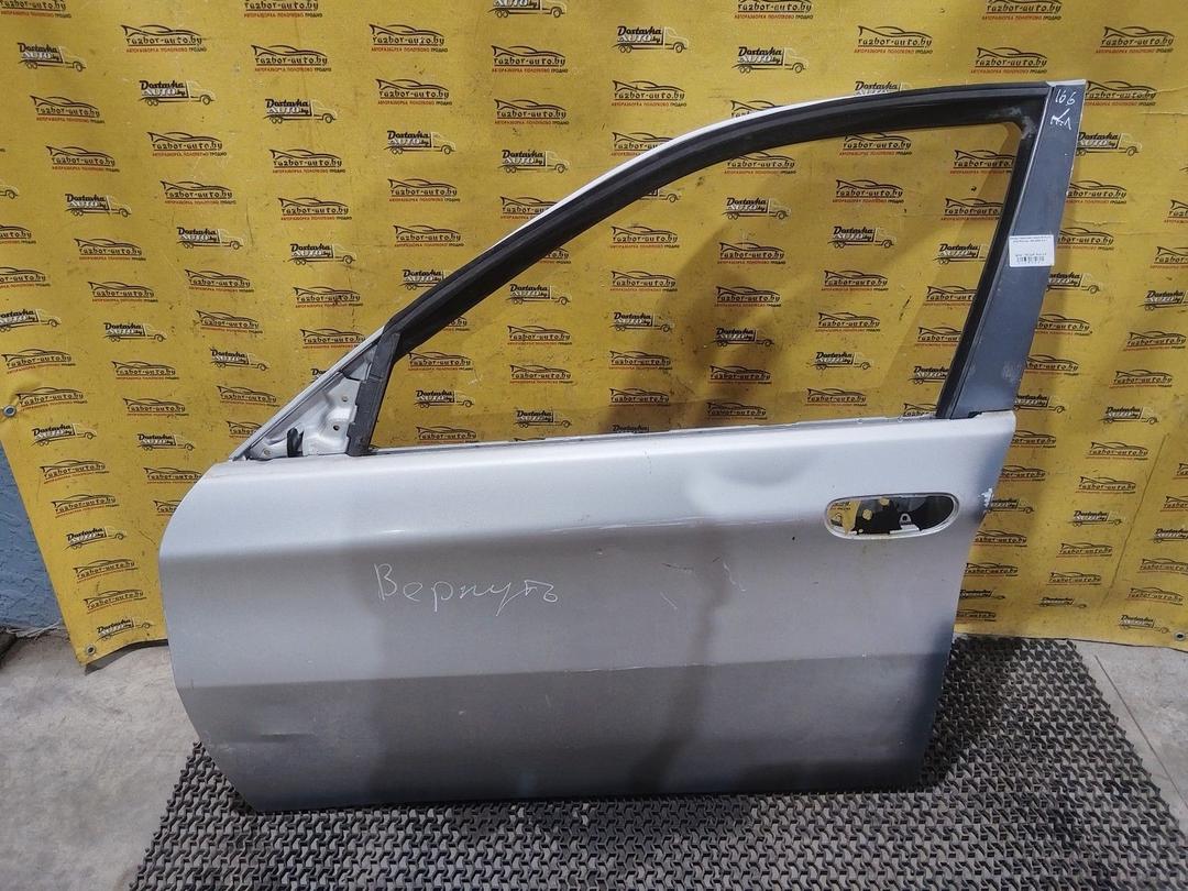 Дверь передняя левая S1FJJC Alfa Romeo 166