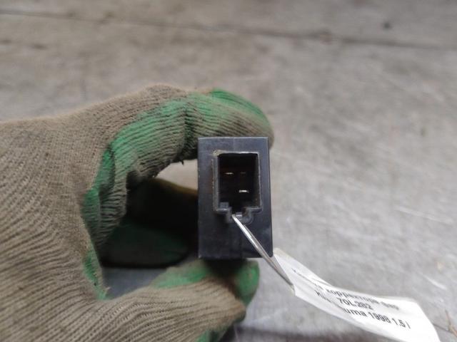 Кнопка корректора фар 70L282 Kia Shuma купить с доставкой