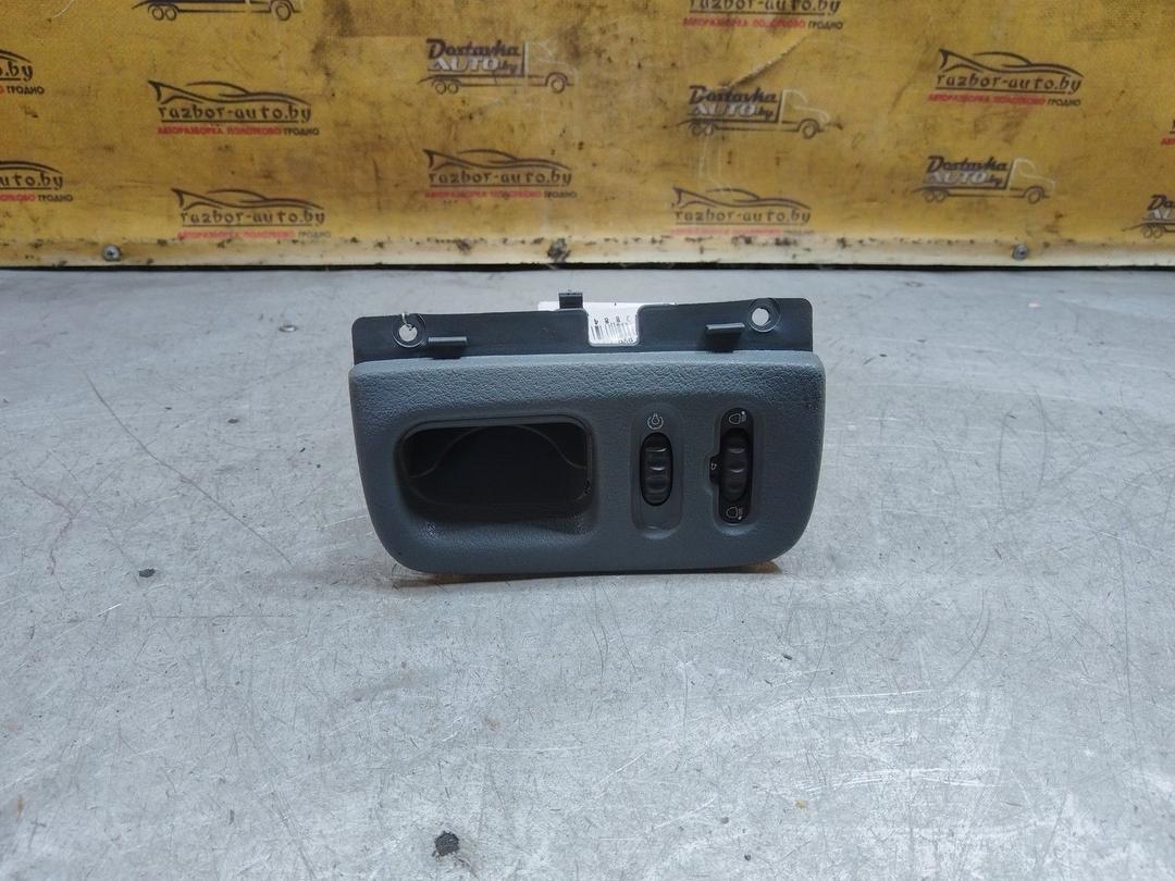 Кнопка корректора фар OUWYFH Renault Scenic