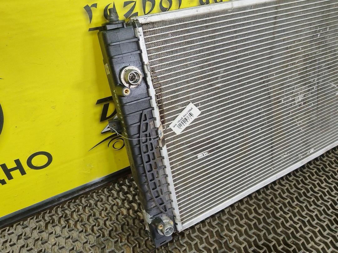 Радиатор (основной) O5LPKK Volkswagen Passat - Фото 5