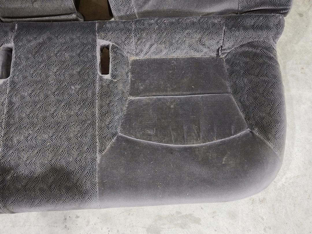 Салон (комплект сидений) 7VT7UV Renault Laguna купить с доставкой