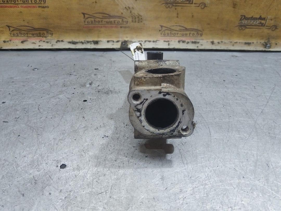 Клапан EGR NJIYK8 Opel Astra - Фото 3