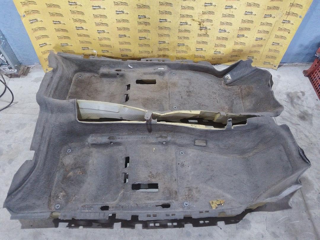 Ковер салонный MCYSG7 Audi A4 купить