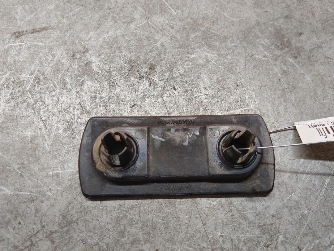 Кронштейн крепления бампера заднего PF74VF Ford Galaxy - Фото 2